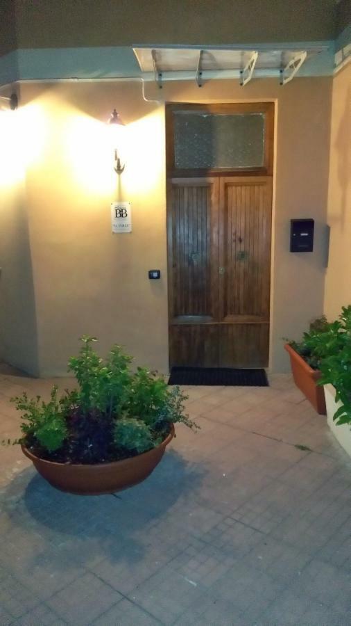 مبيت وإفطار كييتي Il Viale المظهر الخارجي الصورة