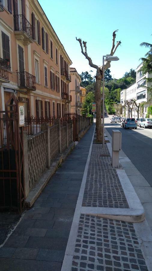 مبيت وإفطار كييتي Il Viale المظهر الخارجي الصورة