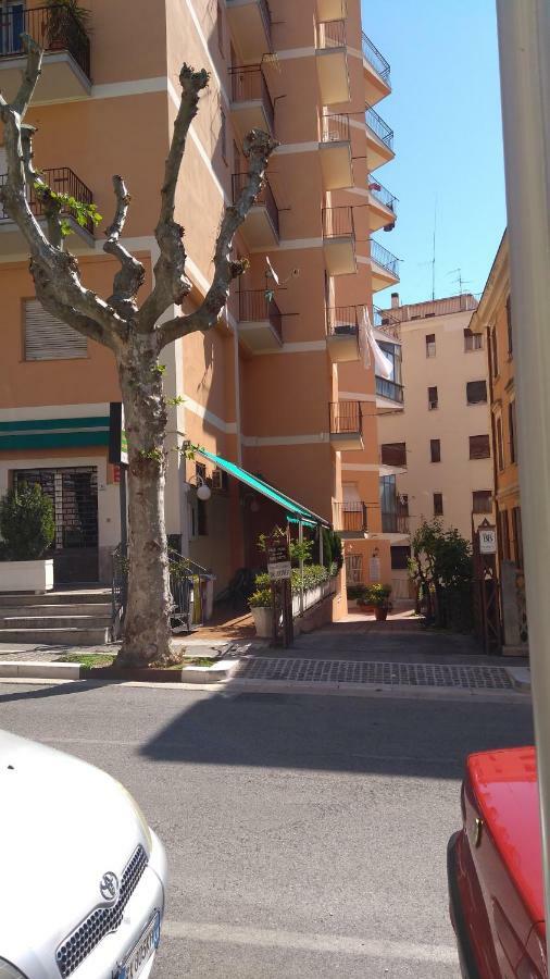 مبيت وإفطار كييتي Il Viale المظهر الخارجي الصورة